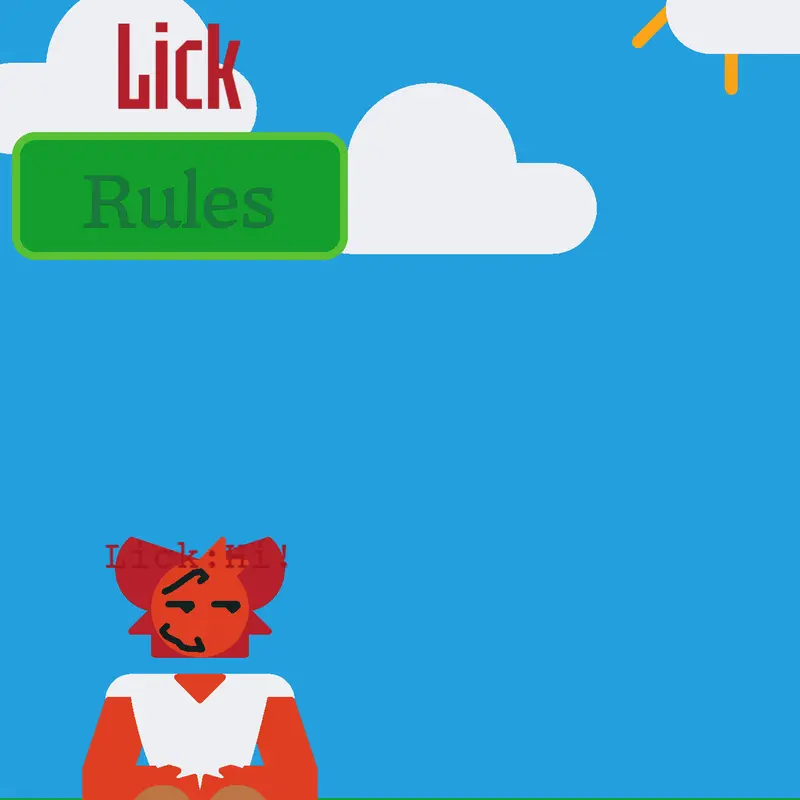 Game by @Your_local_Lick_2023