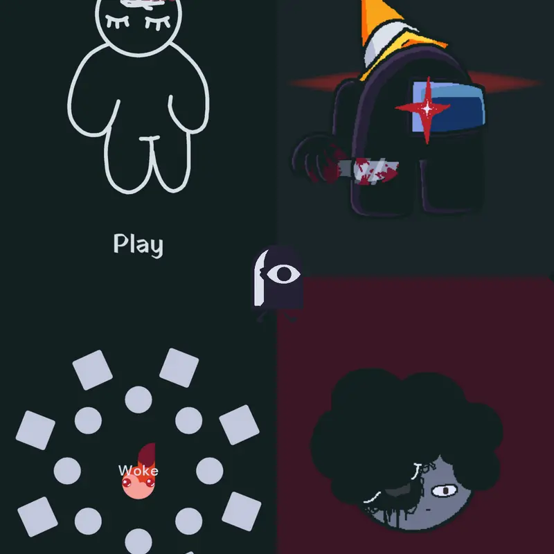 Game by @3volt-Smite