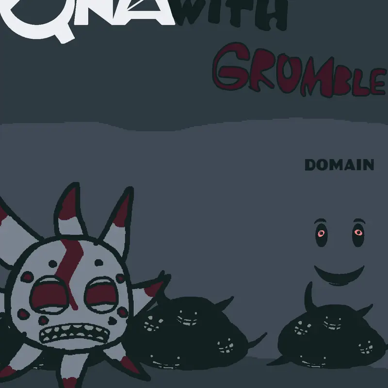 Game by @DomainSmiler