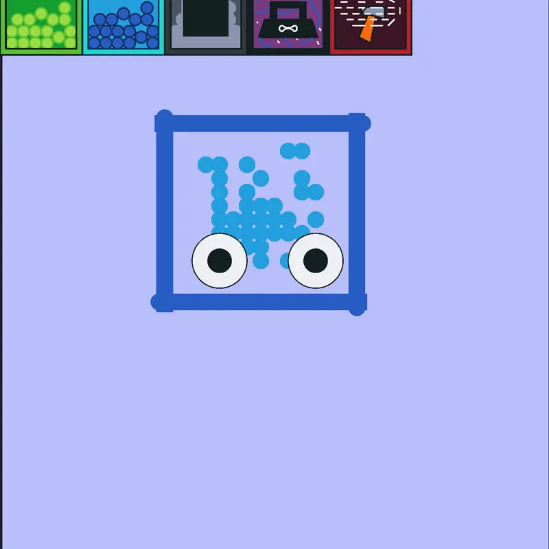 Game by @ShellyStudio