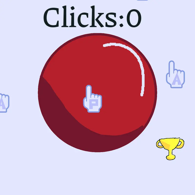 Game by @playlater96