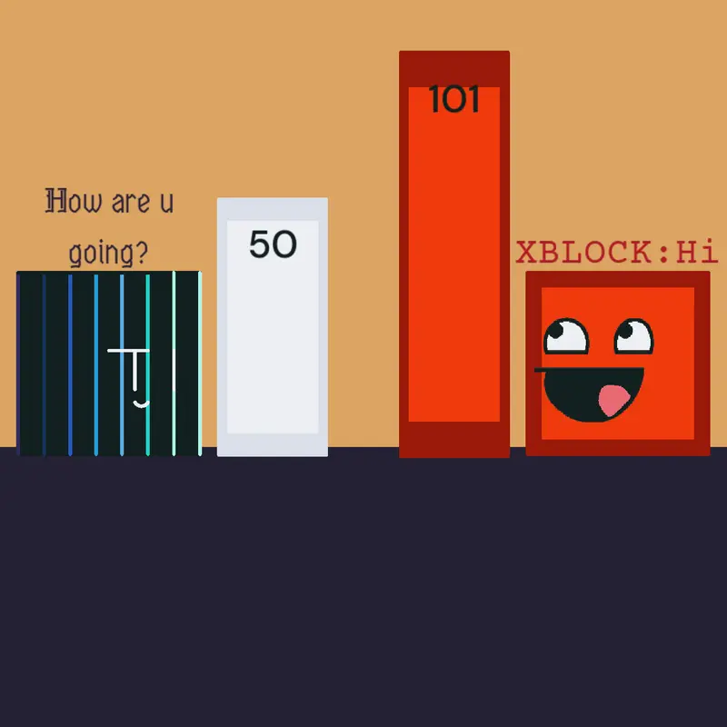 Game by @Elesped