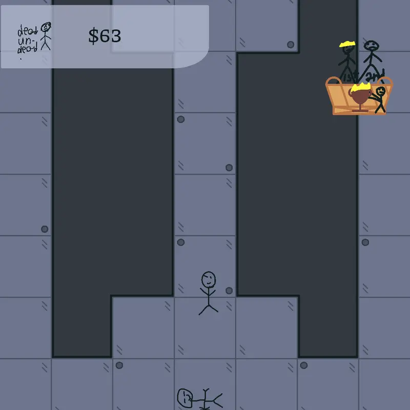 Game by @dulculyt