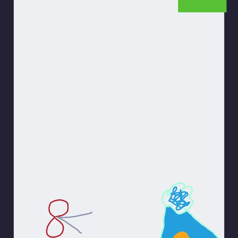 Game by @Ankaskrutts_pappa