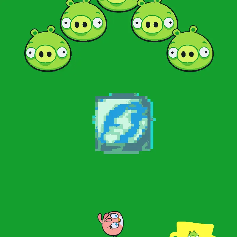 Game by @AngryBirdsNAntsInc