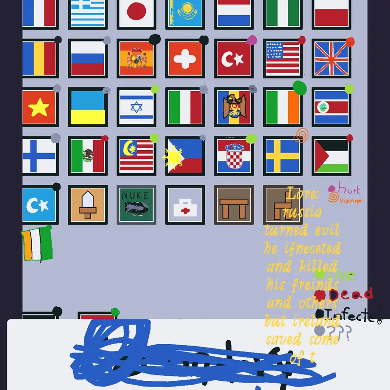 Game by @cjsuperhero279