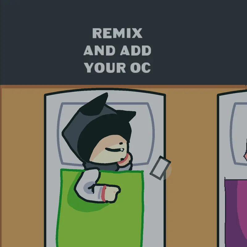 Game by @Coffeeeh