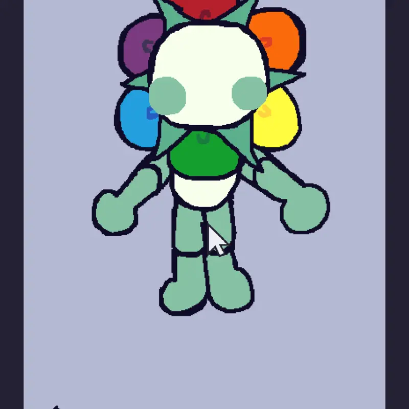Game by @Mizi_is_lost
