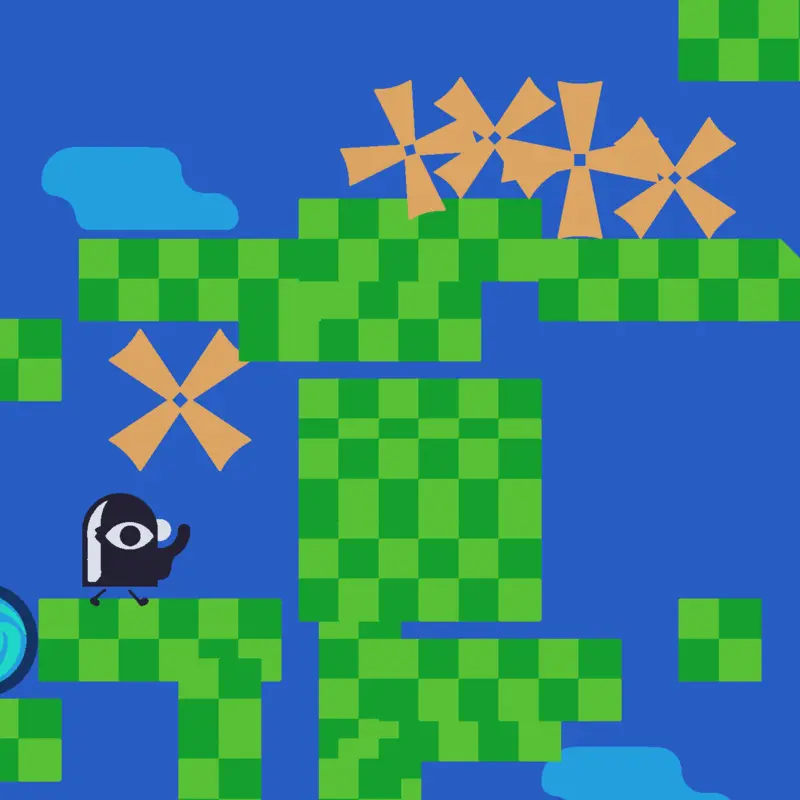 Game by @green_blox