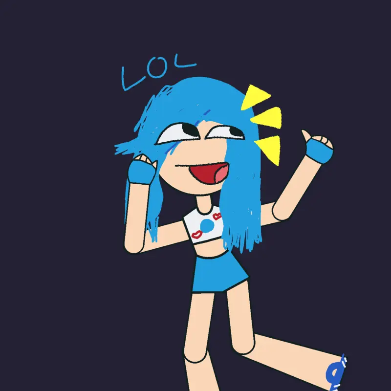 Game by @xd_amo_bfdi