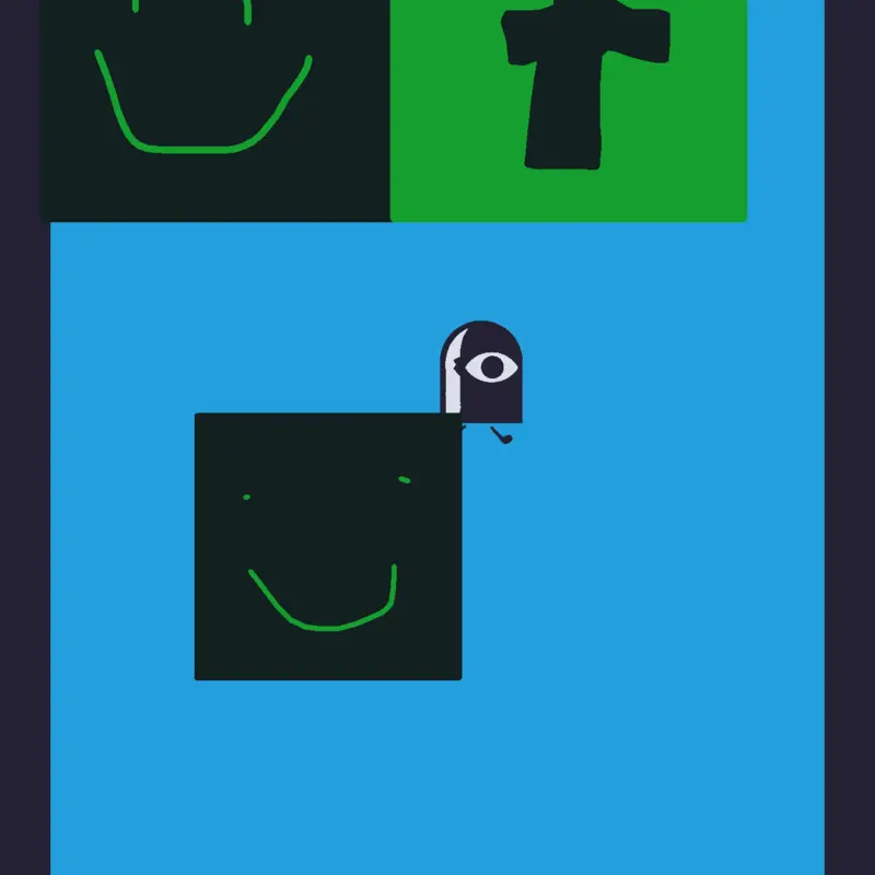 Game by @AwesomeFaceGuy