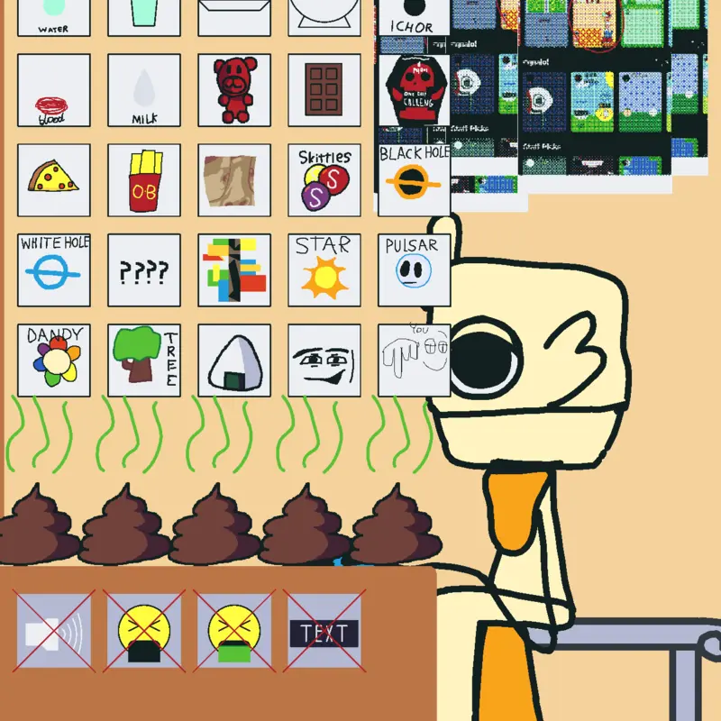 Game by @JaxomisGames
