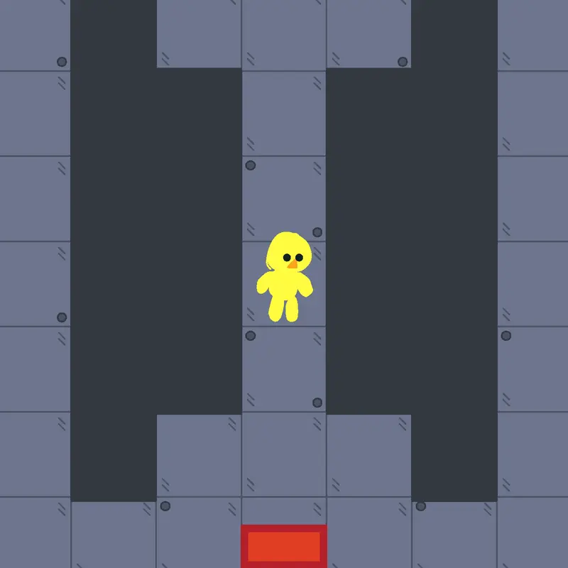 Game by @2916evans