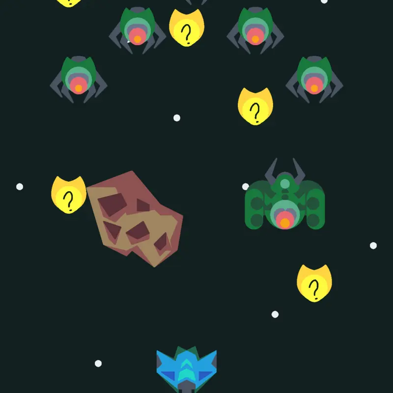 Game by @no_day_17_horewsa_bee