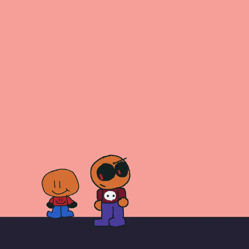 Game by @Lucas_Animations