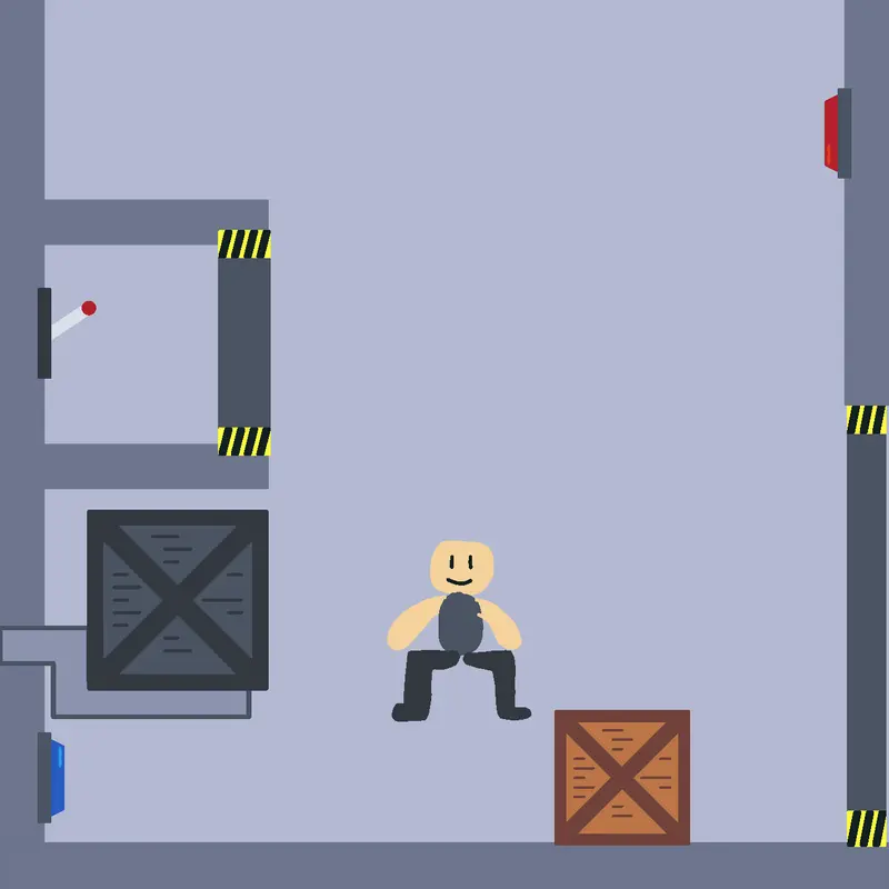 Game by @LuckyStrikeplane