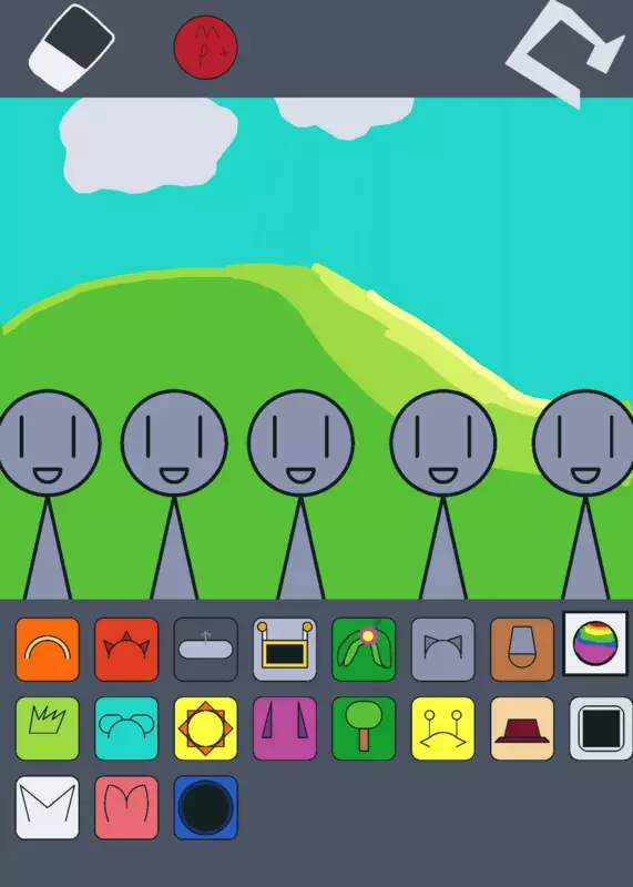 Game by @BoppioStudios30