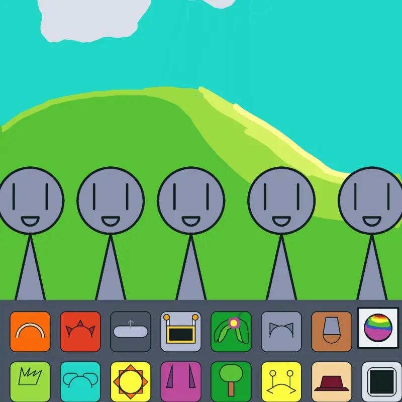 Game by @BoppioStudios30