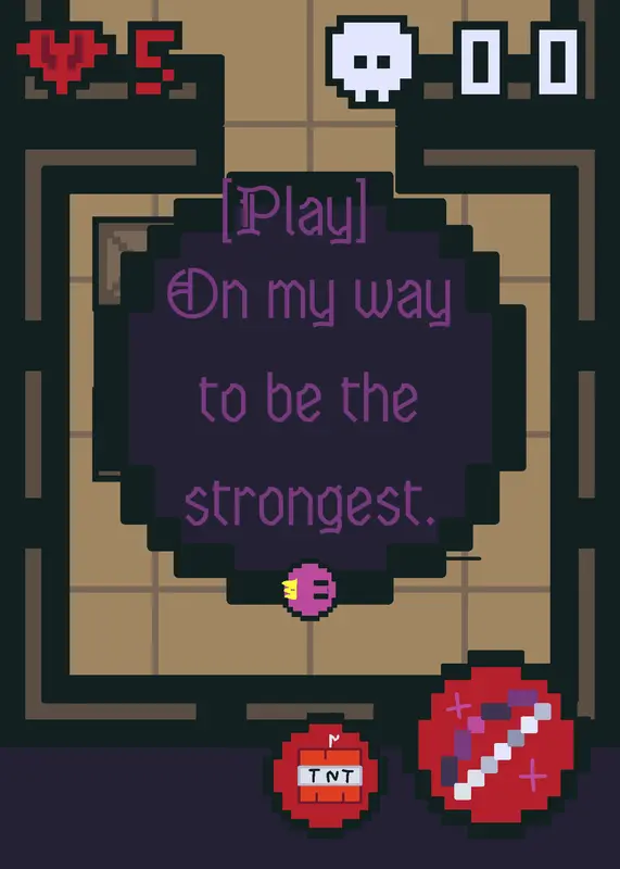 Game by @Pizza_Crust