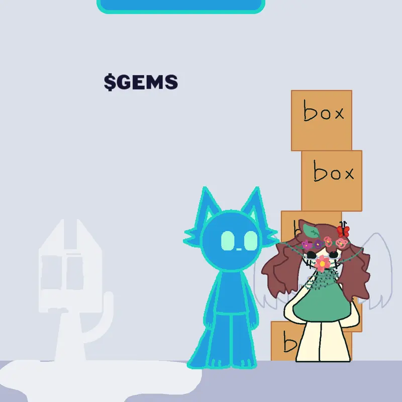 Game by @-SillyVanillyX-