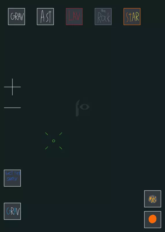 Game by @whostolemyname