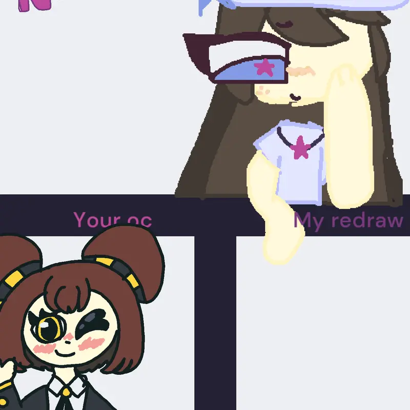 Game by @Palettekny