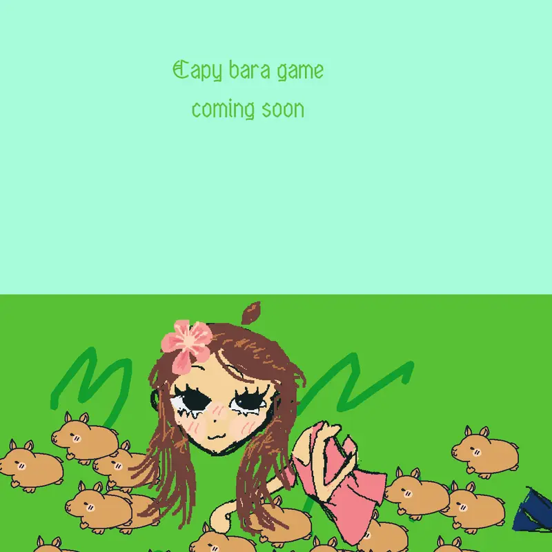 Game by @Lily_Monster