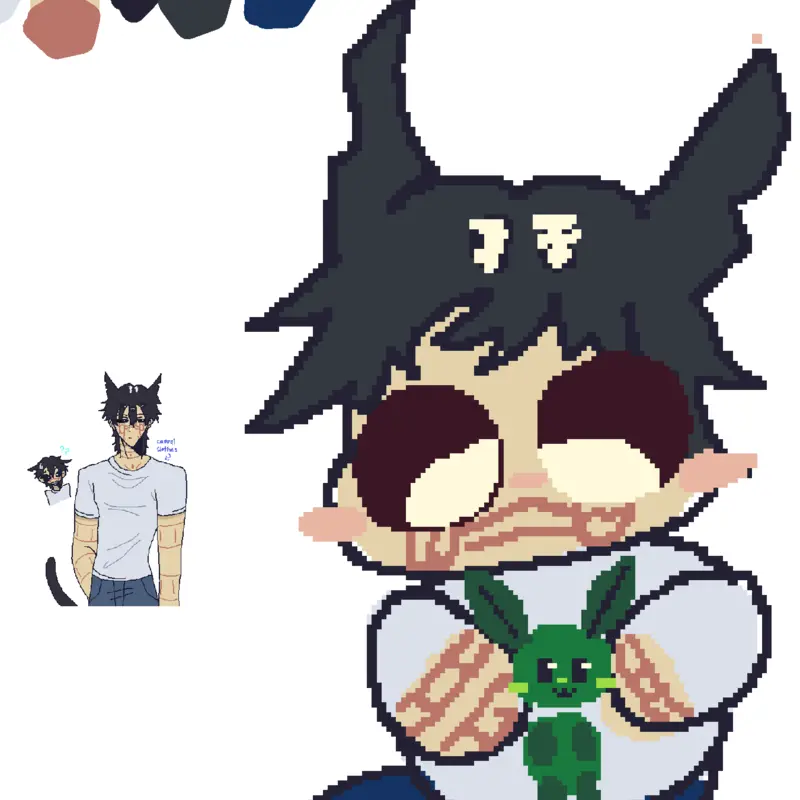 Game by @Molly-luna