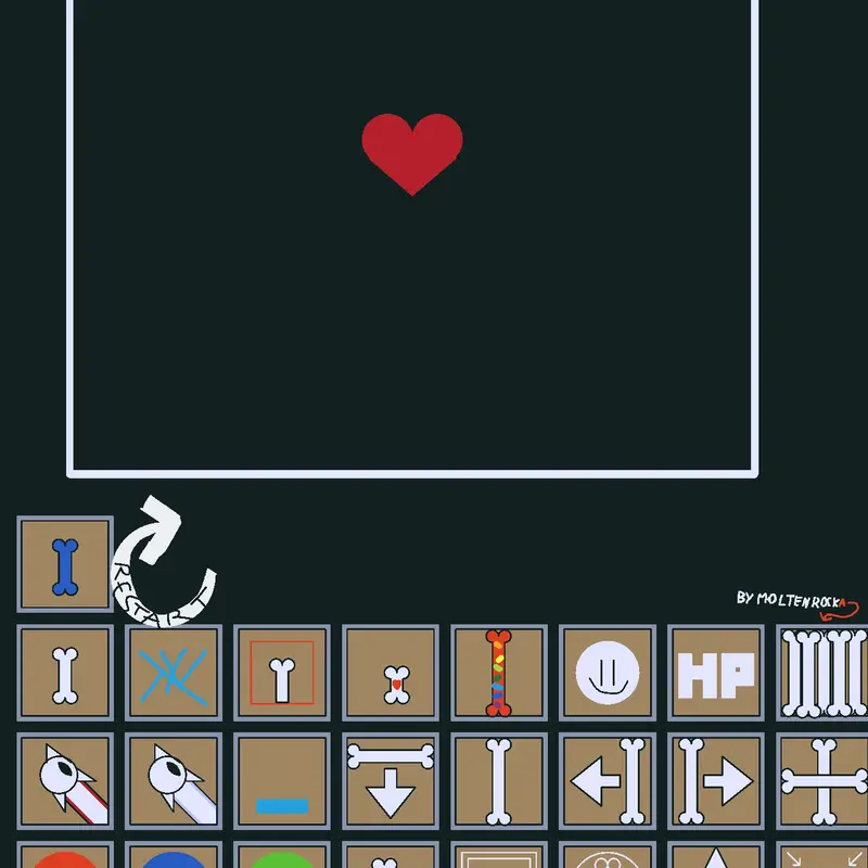 Game by @carlincagando