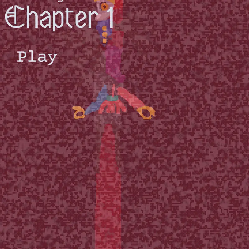 Game by @Azure_skyblume