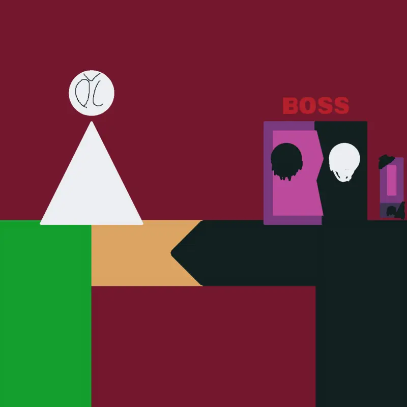 Game by @Kahanchik