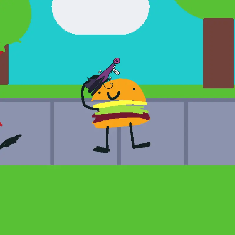 Game by @that_burger101