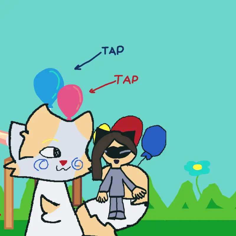 Game by @kitty_lover_7926