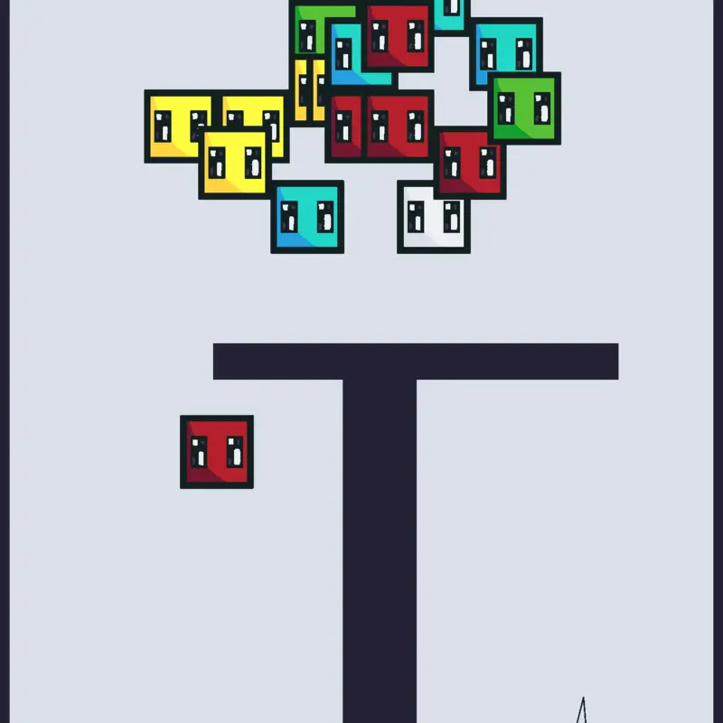 Game by @yupa_in2026
