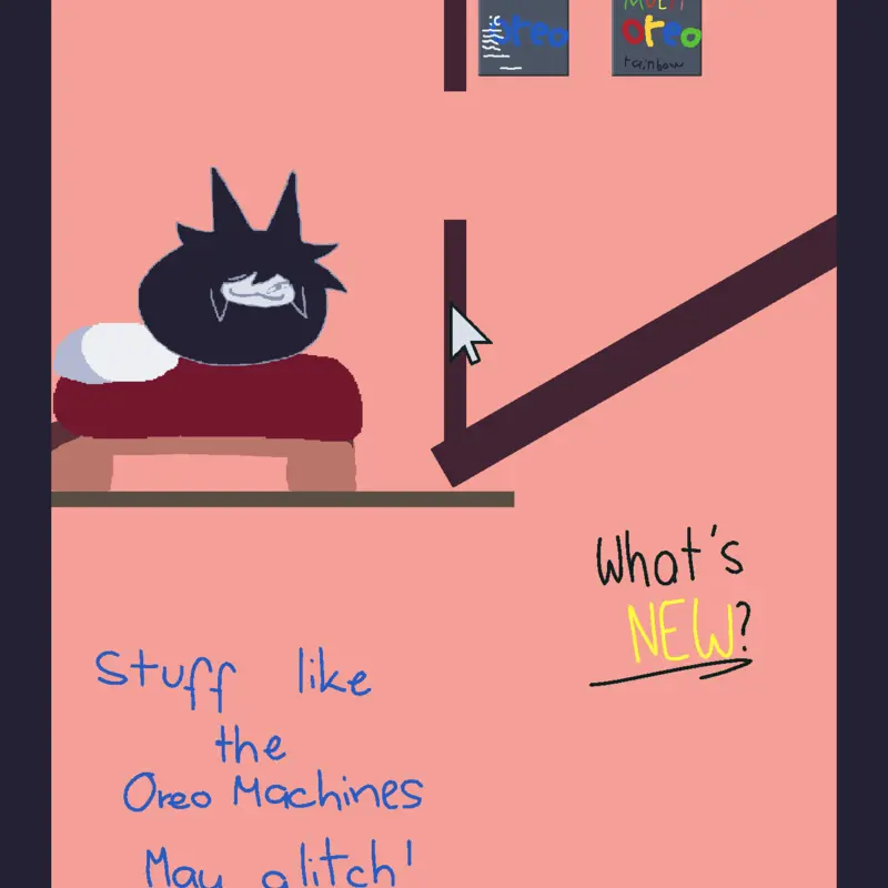 Game by @0rii