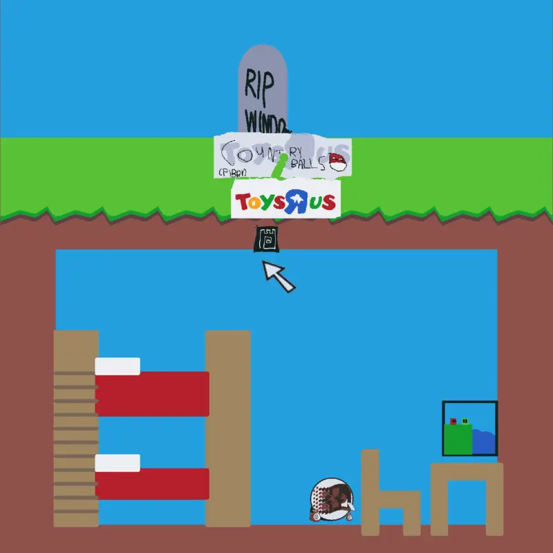 Game by @TRUFollowsEveryone