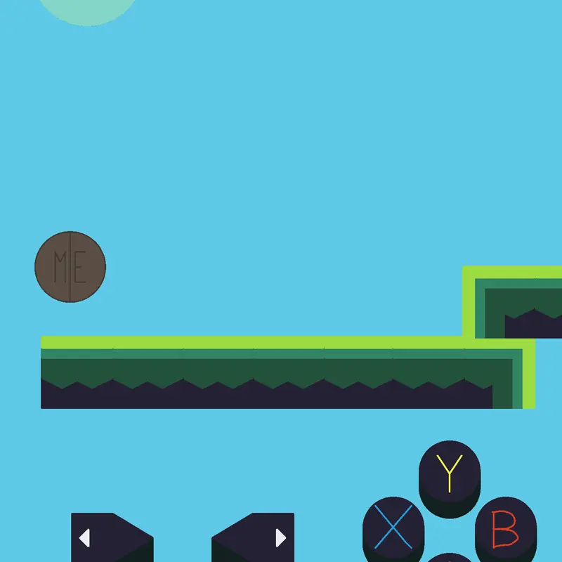 Game by @anasio