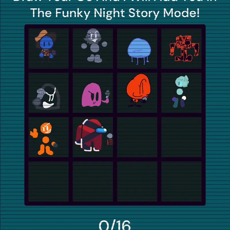 Game by @Tutajowy