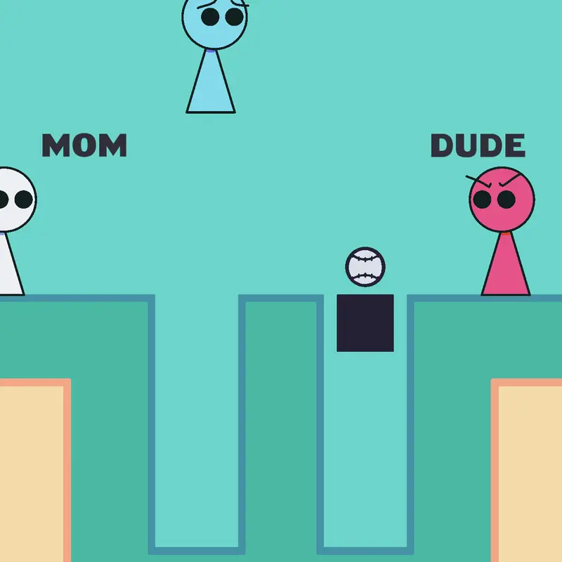 Game by @mamutinho0_0