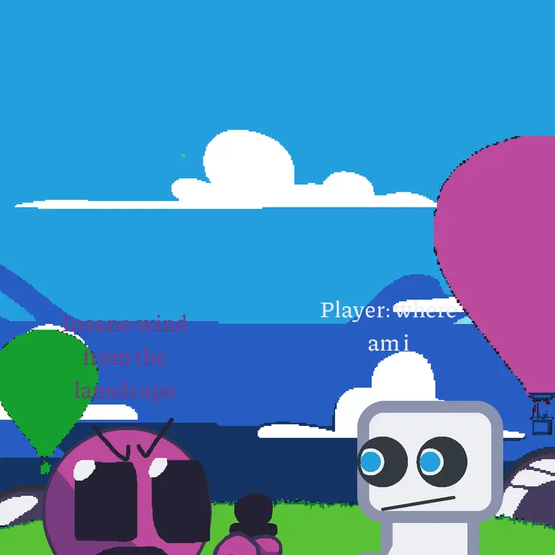 Game by @dnb_games