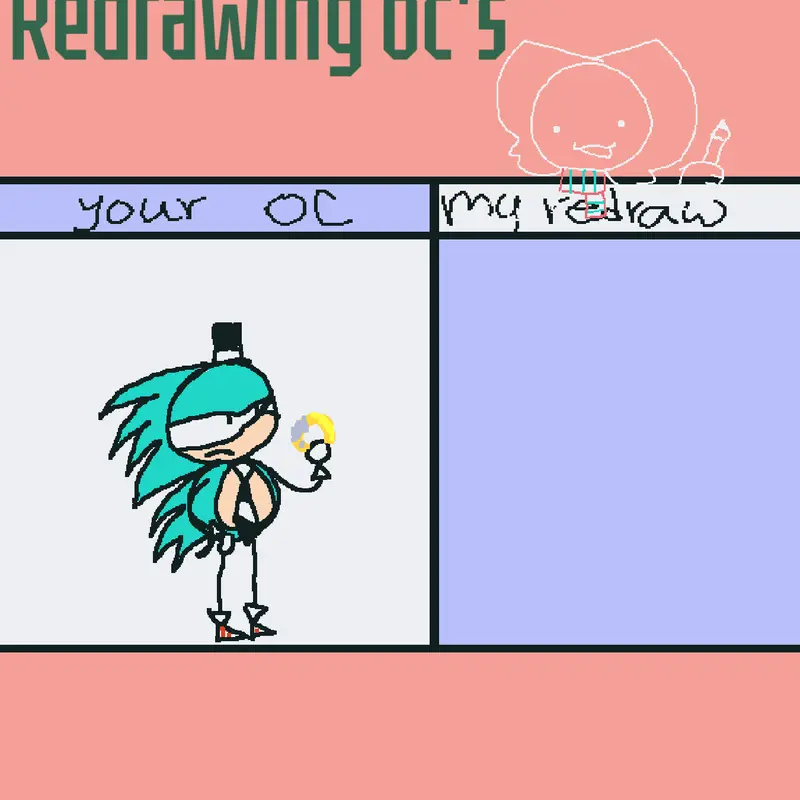 Game by @checker_the_tenrec