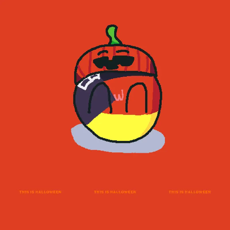 Game by @Jazzel_spookyhalloween