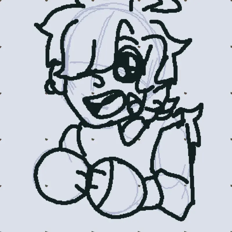 Game by @ACoconut