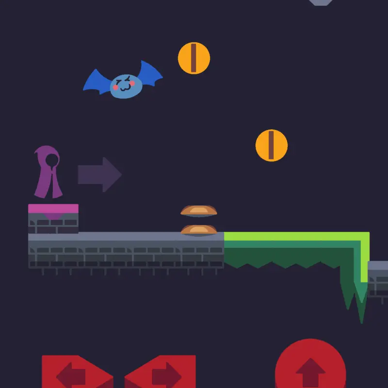 Game by @mayy