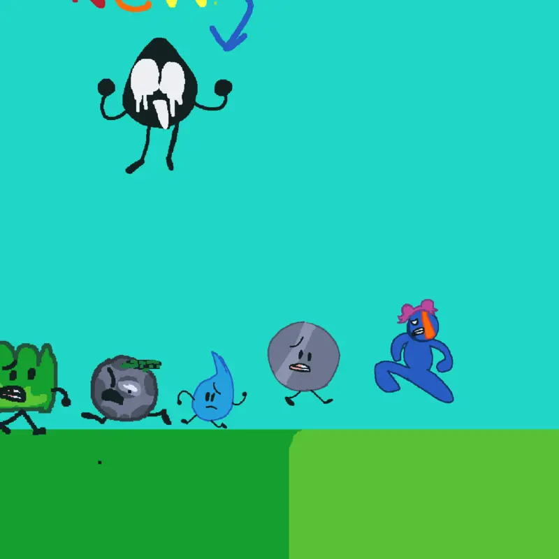 Game by @Vladimir17