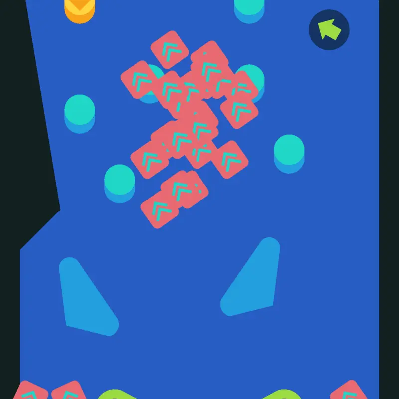 Game by @melikegams
