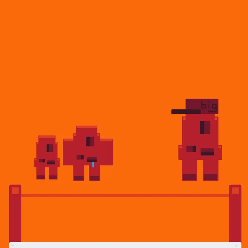 Game by @ieatpopsicles