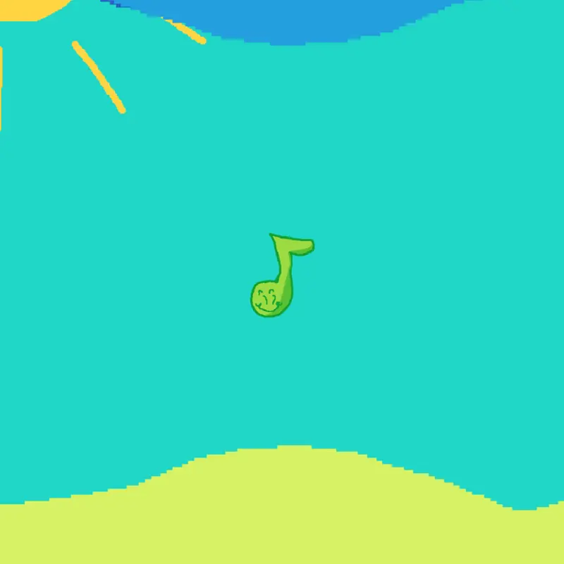 Game by @semihe