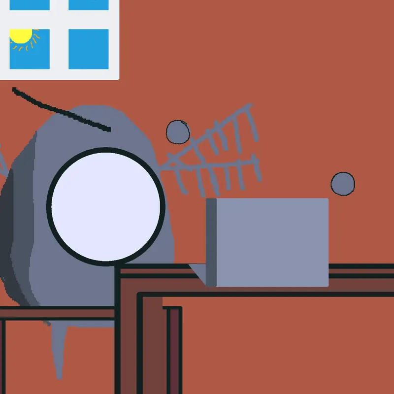 Game by @daphnia