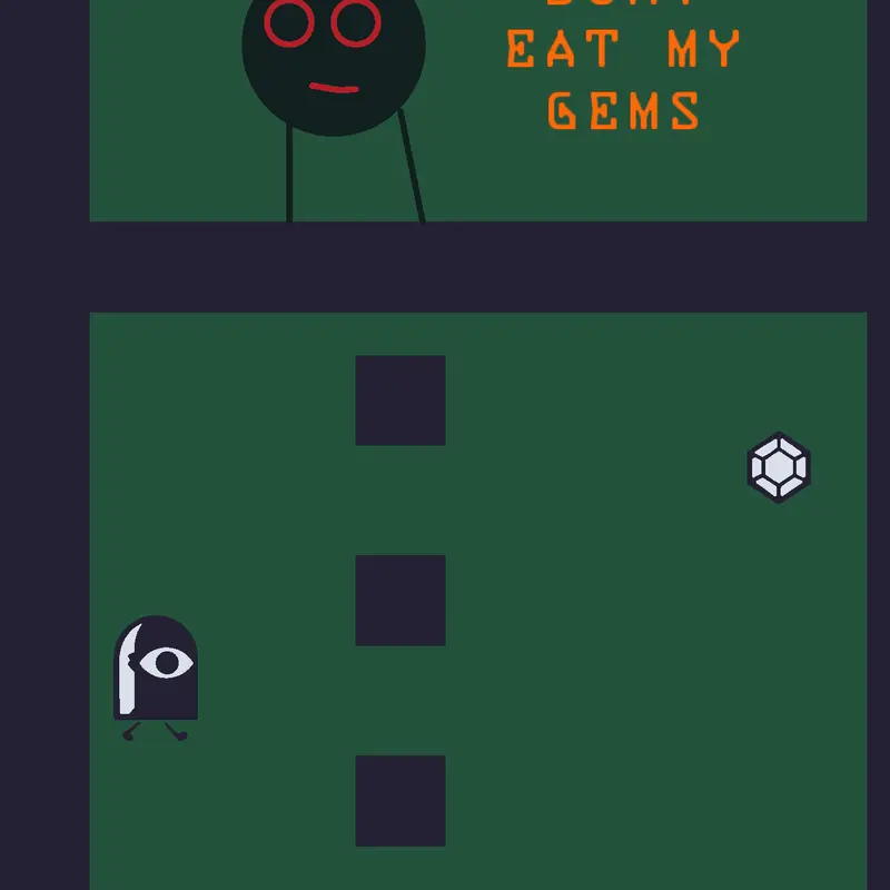 Game by @TheCharacterBeast